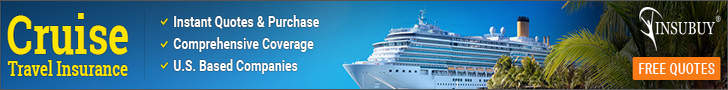 728 x 90 - banner cruise insurance