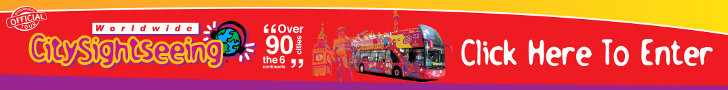 CitySightseeing 728x90