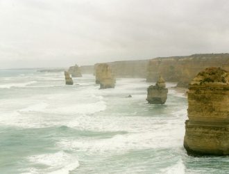 12 Apostles Australia