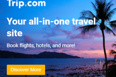300 x 250 - Banner Book flights, hotels and more