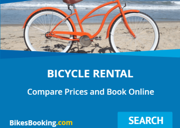 336 x 280 - banner bicycle rental