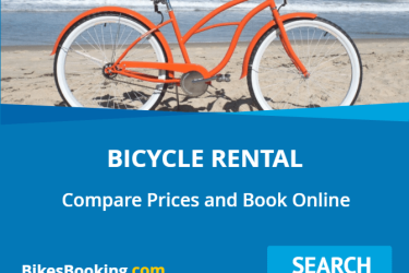 336 x 280 - banner bicycle rental