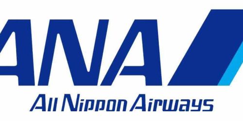 ANA logo