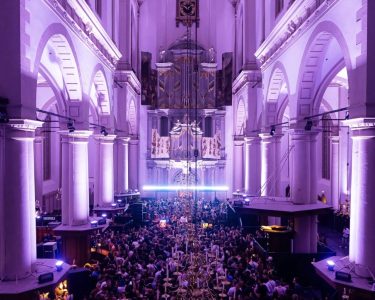 Amsterdam Dance Event