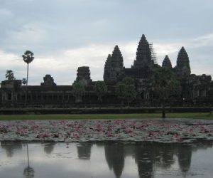 Angkor Wat