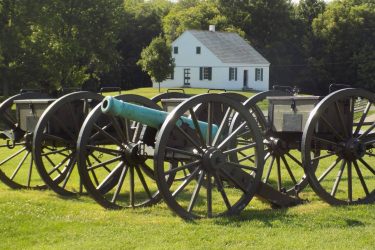 Antietam National Battlefield1