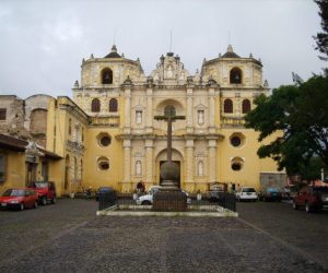 Antigua