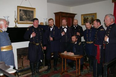 Appomattox Court House National Historical Park