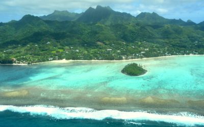 Avatiu, Rarotonga8