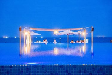 Azure Beach Club (Pullman Danang Beach Resort)