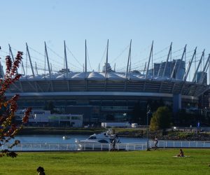BC Place