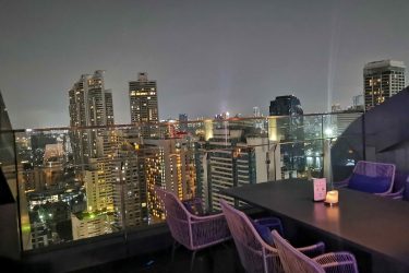Bangkok