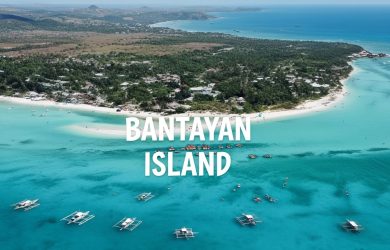 Bantayan Island, Cebu Bantayan Island, Cebu