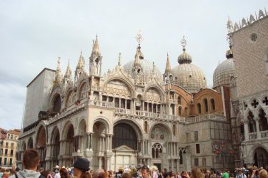 Basilica San Marco