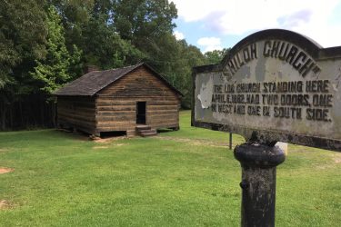 Battle of Shiloh