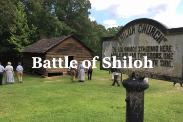 Battle of Shiloh