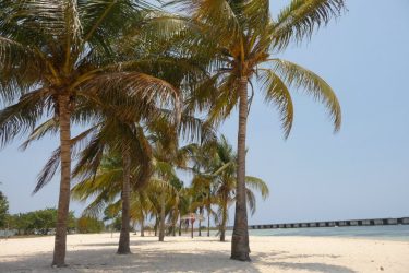 Beaches of Varadero