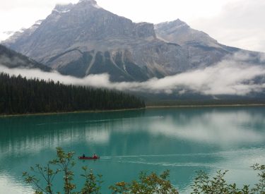 Beautiful of Lakes of British Columbia