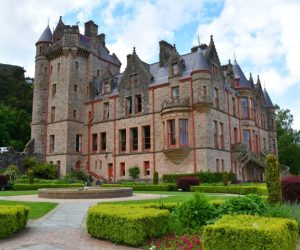 Belfast Castle