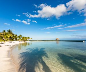 Belize Beaches