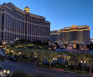 Bellagio