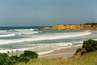 Bells Beach