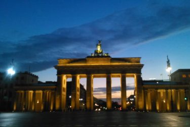 Berlin