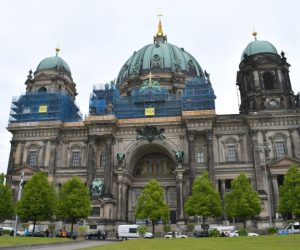 Berlin Cathedral