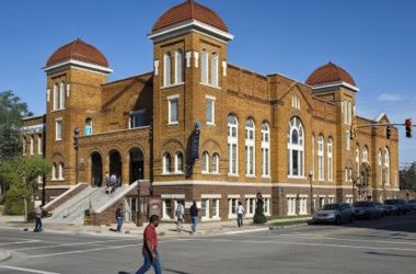 Birmingham, Alabama
