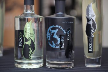 Black Fox Farm and Distillery in Saskatoon