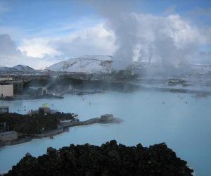 Blue Lagoon
