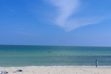 Bophut Beach