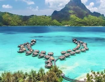 Bora bora