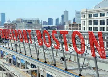 Boston