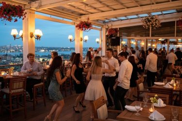 Breeze Sky Bar Breeze Sky Bar