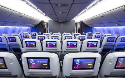 British Airways