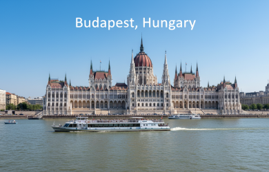 Budapest, Hungary