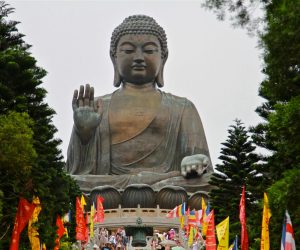 Buddhas