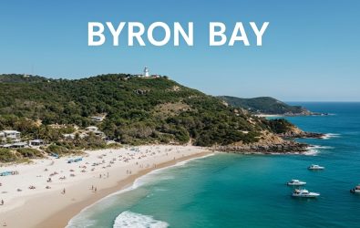 Byron Bay, New South Wales