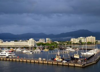 Cairns