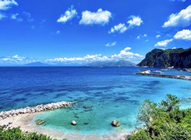 Capri, Italy