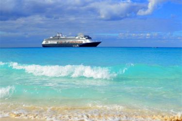 Caribbean