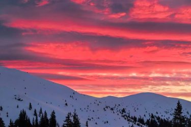 Carpathian Mountains