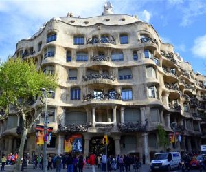 Casa Mila