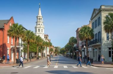 Charleston, South Carolina