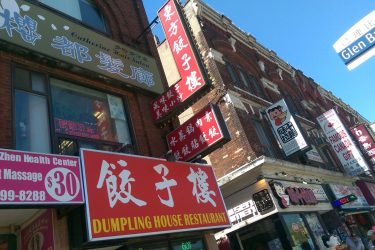 Chinatown