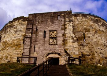 Clifford's Tower