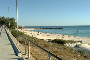 Cottesloe