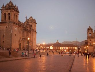 Cusco