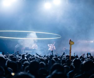 DGTL Techno Festival